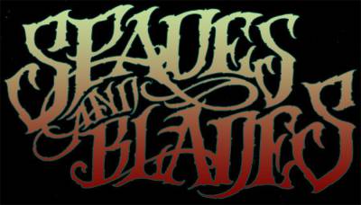 logo Spades And Blades